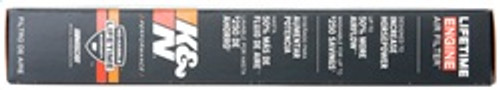 K&N 33-2034 - 90-97 Miata Drop In Air Filter