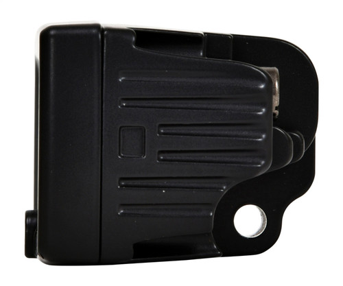 KC HiLiTES 328 - C-Series 2in. C2 LED Light 20w Area Flood Beam (Pair Pack System) - Black