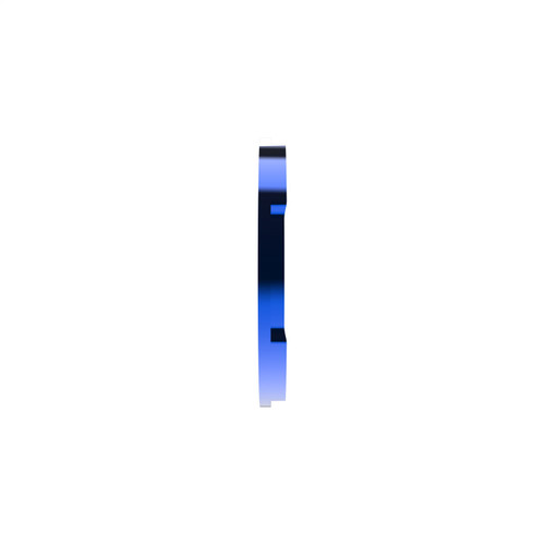 KC HiLiTES 30576 - FLEX ERA 1 (Single Bezel Ring) - Blue