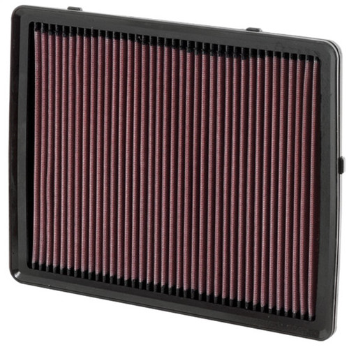 K&N 33-2116 - 97-98 Holden VT Commodore Drop In Air Filter