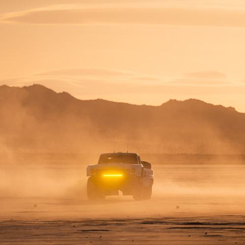 KC HiLiTES 293 - FLEX ERA LED 30in. Light Bar - Master Kit