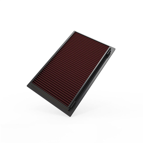 K&N 33-2207 - 02-05 Ford Explorer/Mercury Mountaineer / 03-05 Lincoln Aviator Drop In Air Filter