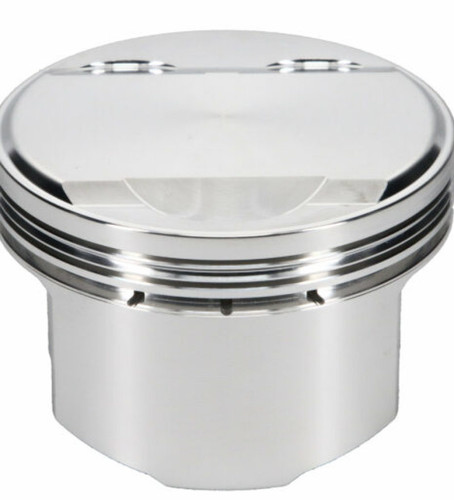 JE Pistons 321502 - Honda VTX 1300 Kit Piston Kit