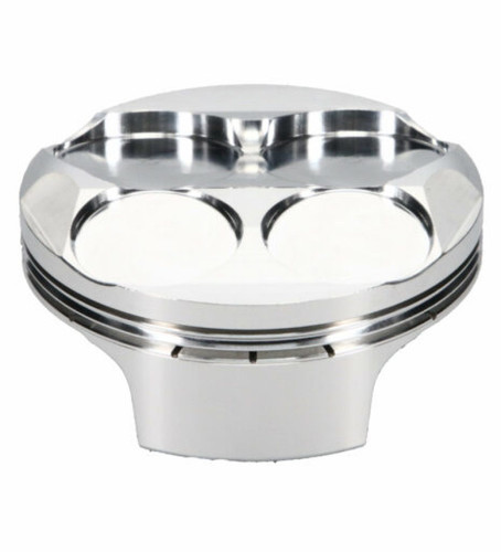 JE Pistons 323558S - Yamaha YZ250F Piston Single