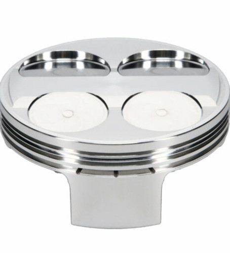JE Pistons 324915S - Yamaha YZ450F PRO Piston Single