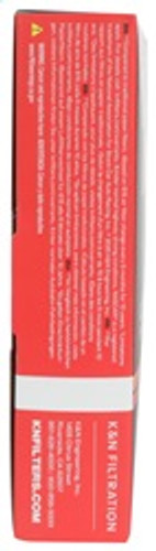 K&N 33-2461 - Replacement Air Filter for 11 -12 Honda Odyssey 3.5L V6