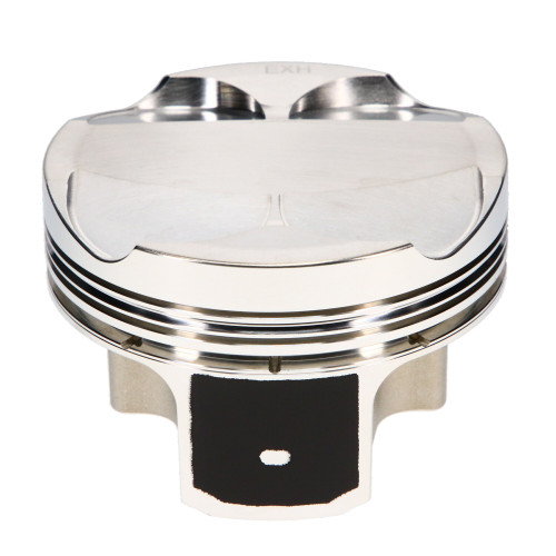 JE Pistons 345633S - BMW S50B32 Euro Kit 87mm Bore -5.2cc Dome 0.827in Pin Diameter - Single Piston
