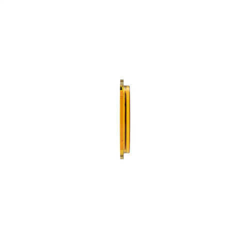 KC HiLiTES 4265 - FLEX ERA 1 Performance Yellow Spread Beam Lens