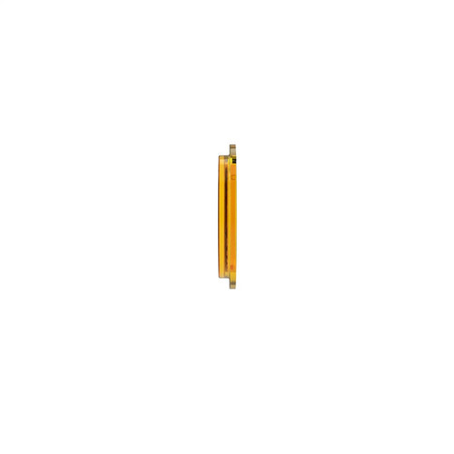 KC HiLiTES 4265 - FLEX ERA 1 Performance Yellow Spread Beam Lens