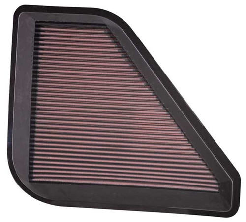 K&N 33-2394 - Saturn Outlook / GMC Acadia 3.6L Drop In Air Filter