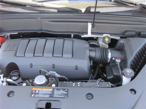 K&N 33-2394 - Saturn Outlook / GMC Acadia 3.6L Drop In Air Filter