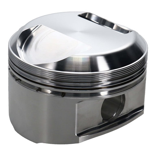 JE Pistons 353283 - Porsche 911 3.2L 95mm Set of 6 Pistons