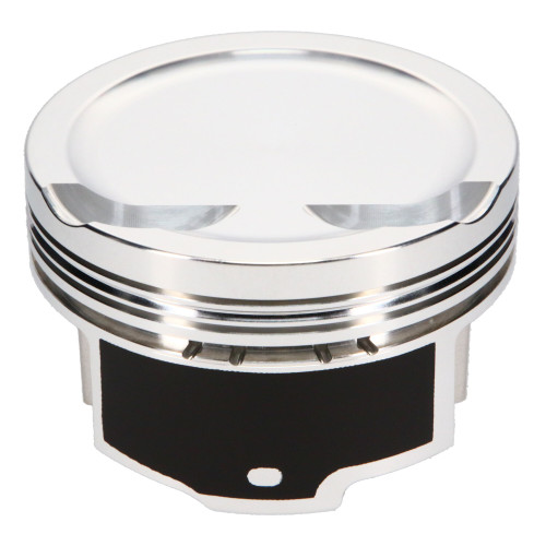 JE Pistons 353860 - VW 2.0T TSI (23mm Pin) 83mm Bore 9.6:1 CR Piston (Set of 4)
