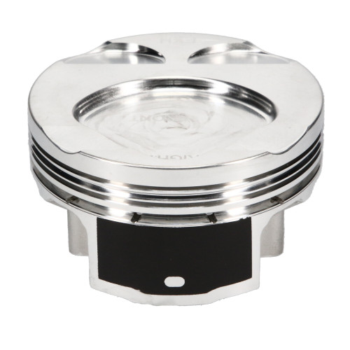 JE Pistons 359156 - Toyota 4U-GSE 86.25mm Bore +.25mm Oversize 13.5:1 CR 2.2cc Dome FSR Piston (Set of 4)