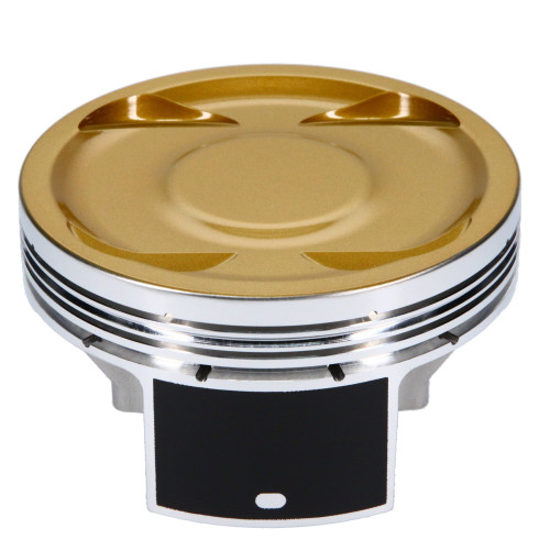 JE Pistons 361327 - Subaru EJ25 Ultra Series 99.50mm Bore Dia -16.5cc 8.5:1 - Piston Set
