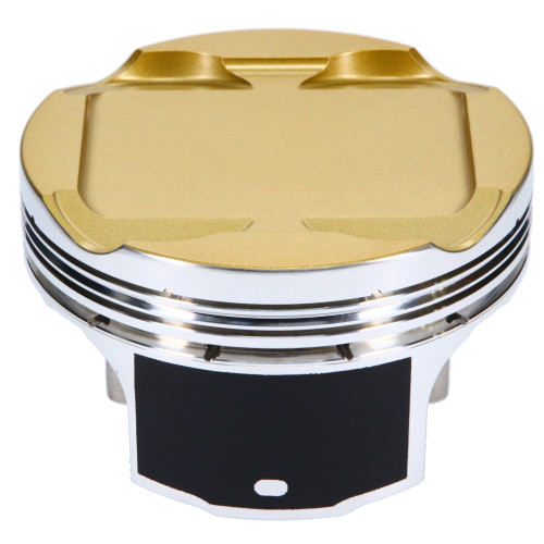 JE Pistons 361322 - Subaru EJ20 Ultra Series 92.5mm Bore -3.8 Dome (Set of 4 Pistons)