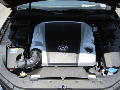 K&N 33-2427 - Replacement Air Filter