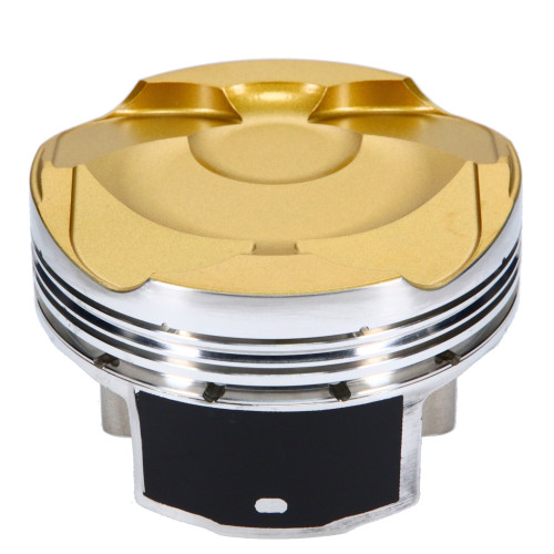 JE Pistons 367899 - Subaru FA20 Ultra Series Set of 4 Pistons