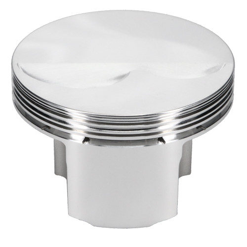 JE Pistons 373699L - Chevy Small Block 4.030in Bore -3.8cc (Left Side) - Single Piston