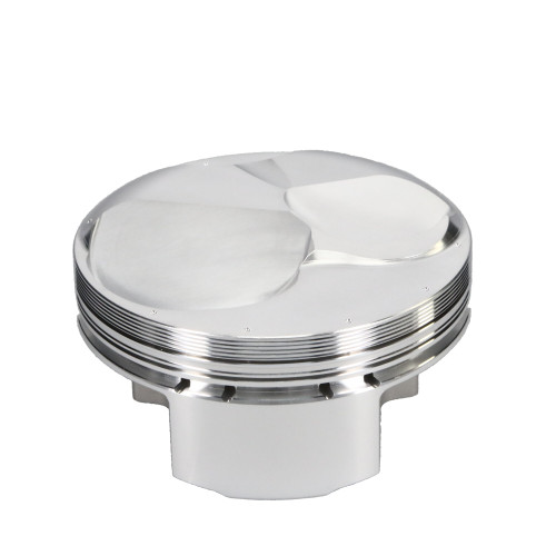 JE Pistons 377907S - BBC 4.660in Bore 23cc Dome Pistons - Single