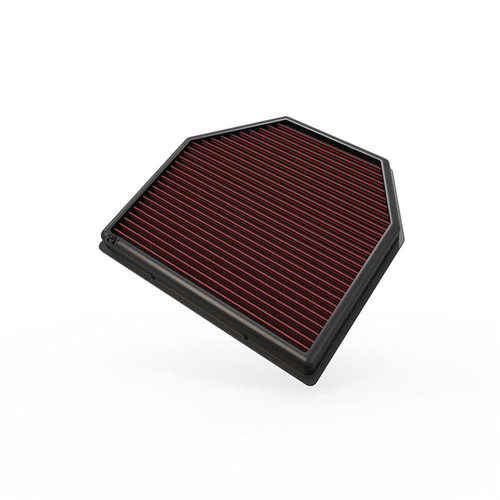K&N 33-2488 - Replacement Air Filter for 11-14 BMW M5/M6 4.4L V8 / 2015 M4/M3 3.0L I6  (2 per box)