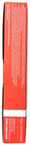 K&N 33-2733 - 94-97 BMW 318IS 16V / 96-97 Z3 Drop In Air Filter