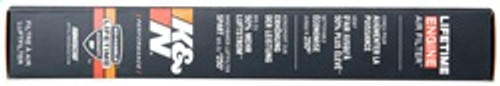 K&N 33-2733 - 94-97 BMW 318IS 16V / 96-97 Z3 Drop In Air Filter