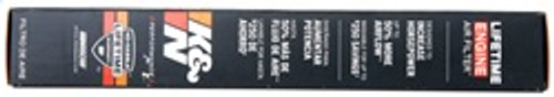 K&N 33-2733 - 94-97 BMW 318IS 16V / 96-97 Z3 Drop In Air Filter