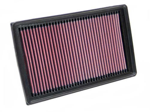 K&N 33-2886 - Replacement Air Filter K&N 33-2886 - Replacement Air Filter