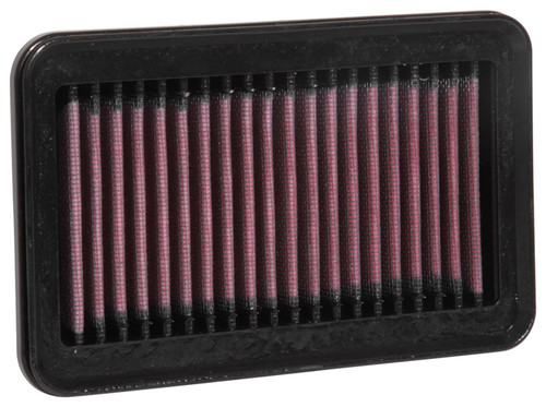 K&N 33-3085 - Replacement Air Filter