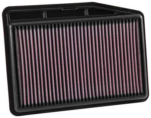K&N 33-3061 - Replacement Air Filter 12-15 Kia K5 L4-2.0L F/l