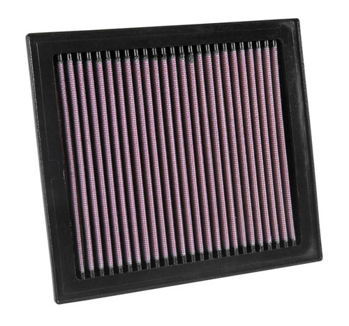 K&N 33-5034 - Replacement Air Filter for 2015 Jeep Renegade 2.4L