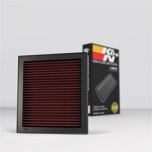 K&N 33-5034 - Replacement Air Filter for 2015 Jeep Renegade 2.4L