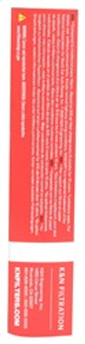 K&N 33-3142 - 2019 Mercedes Benz E350 L4-2.0L F/I Replacement Drop In Air Filter