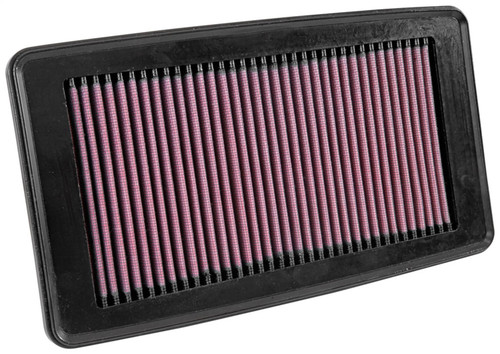 K&N 33-5041 - 16 Honda Pilot 3.5L V6 Drop In Air Filter