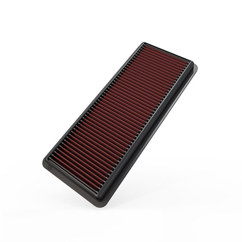 K&N 33-5040 - 2016 Mazda MX-5 Miata Drop In Air Filter