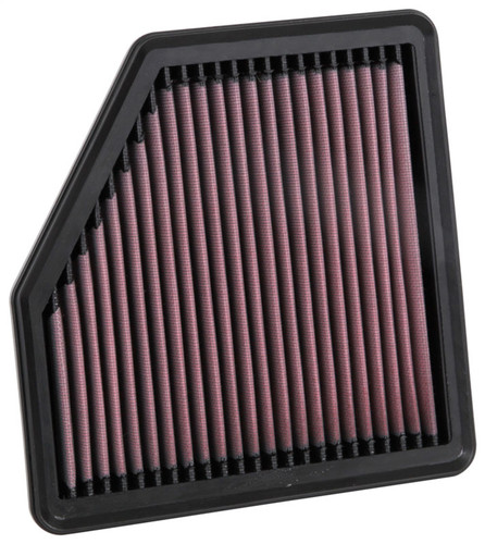 K&N 33-5094 - 19-20 Nissan Altima 2.0L Replacement Air Filter