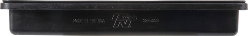 K&N 33-5063 - 17-18 Honda CR-V 2.4L Drop In Air Filter K&N 33-5063 - 17-18 Honda CR-V 2.4L Drop In Air Filter
