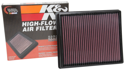 K&N 33-3120 - Replacement Air Filter