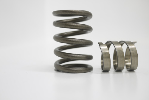 Kelford KVS265 - High Performance Single Valve Spring Set