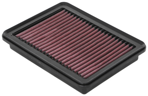 K&N 33-3158 - 19-21 Mazda 3 2.0L L4 F/I Replacement Air Filter K&N 33-3158 - 19-21 Mazda 3 2.0L L4 F/I Replacement Air Filter