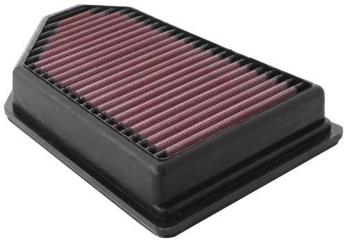 K&N 33-3159 - Replacement Air Filter