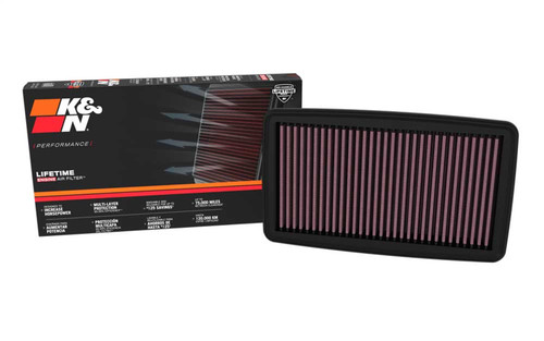 K&N 33-5136 - Replacement Air Filter