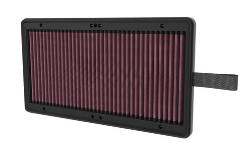 K&N 33-5112 - Replacement Air Filter