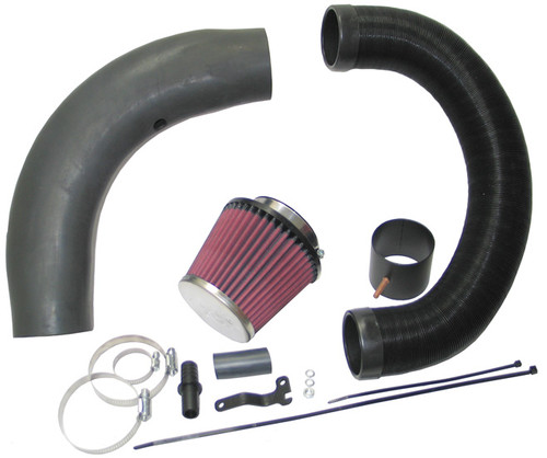 K&N 57-0205 - Performance Air Intake System