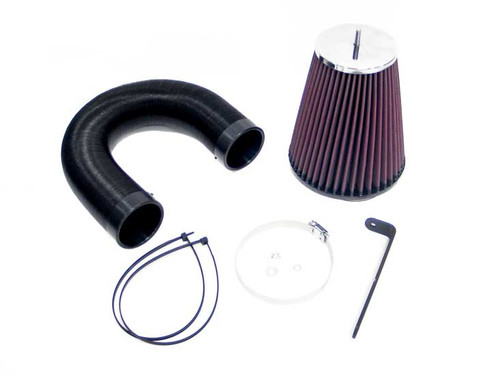 K&N 57-0338 - Performance Air Intake System K&N 57-0338 - Performance Air Intake System