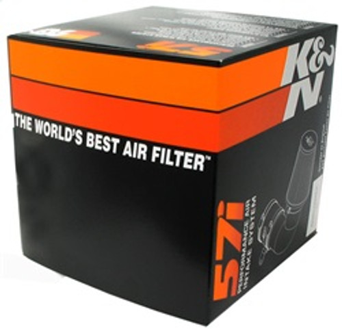K&N 57-0655 - 05-10 Fiat Grand Punto 1.2L/1.4L / 07-11 Fiat 500 / 10-12 Punto EVO 1.2L/1.4L Perf Intake Kit K&N 57-0655 - 05-10 Fiat Grand Punto 1.2L/1.4L / 07-11 Fiat 500 / 10-12 Punto EVO 1.2L/1.4L Perf Intake Kit