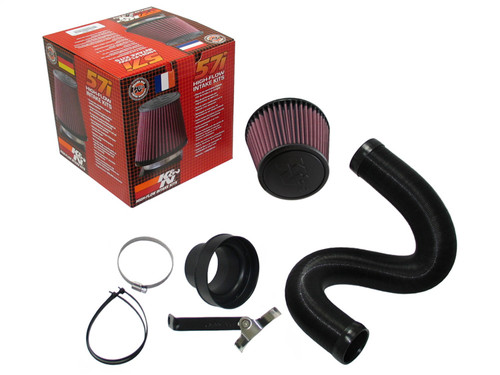 K&N 57-0679 - Performance Air Intake System K&N 57-0679 - Performance Air Intake System
