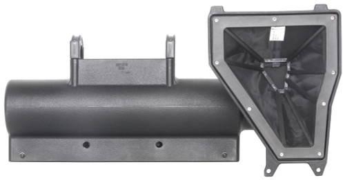 K&N 57-1142 - 17-19 CAN-AM X3 Turbo 899CC Performance Intake Kit