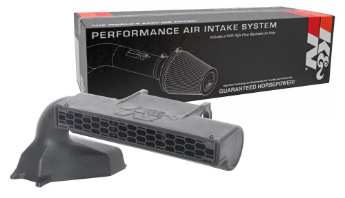 K&N 57-1142 - 17-19 CAN-AM X3 Turbo 899CC Performance Intake Kit